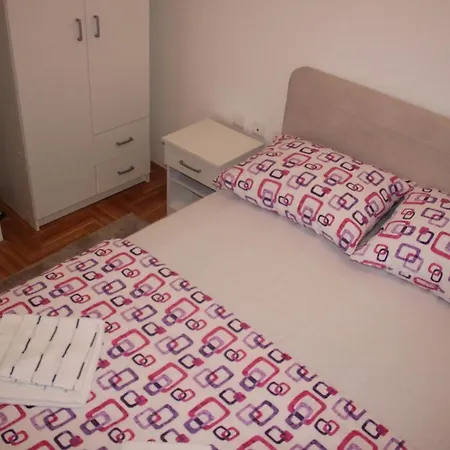 Apartman Minov