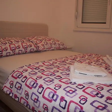 Apartman Minov