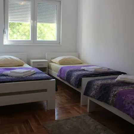 Apartman Minov
