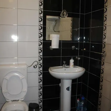 Apartman Minov *