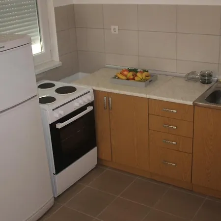 Apartman Minov Apartment