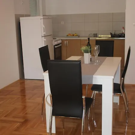 Apartment Apartman Minov Trebinje