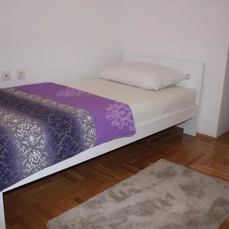 Apartman Minov