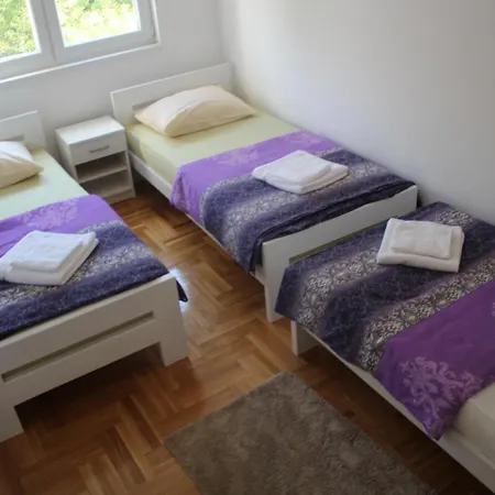 Apartman Minov Apartment