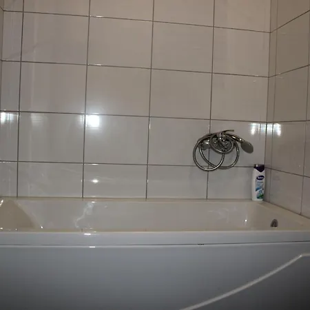 Apartman Minov Apartment Trebinje
