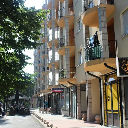 Apartman Minov * Trebinje